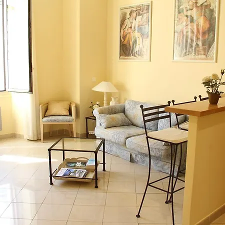 Croisette Apartement