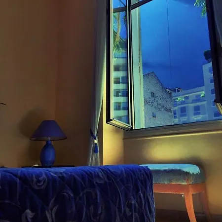 Appartement Croisette Apartement Cannes