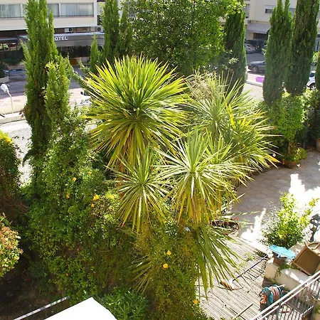 Appartement Croisette Apartement Cannes