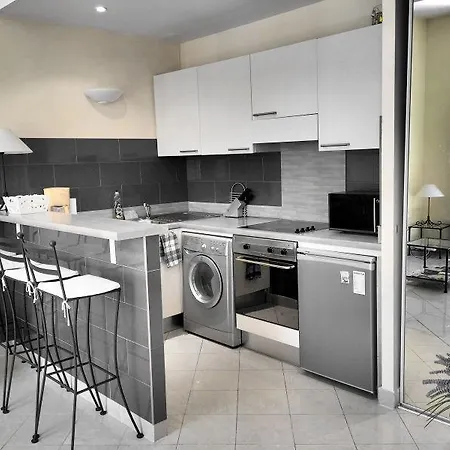 Croisette Apartement Cannes