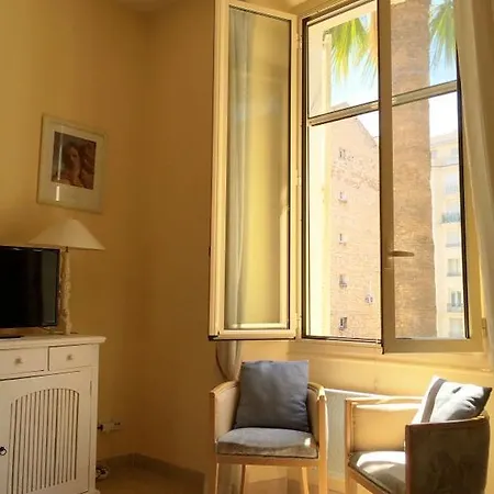Appartement Croisette Apartement Cannes