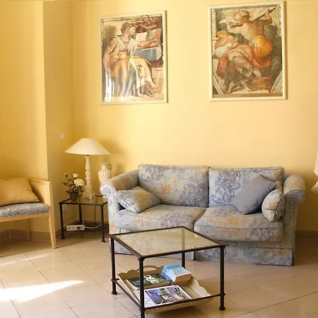 Appartement Croisette Apartement