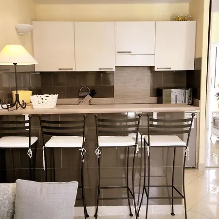 Appartement Croisette Apartement *