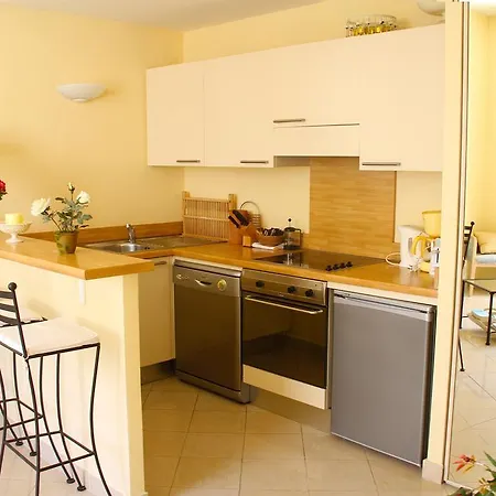 Appartement Croisette Apartement Cannes
