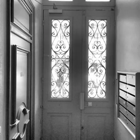 Croisette Apartement
