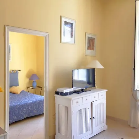 Appartement Croisette Apartement Cannes