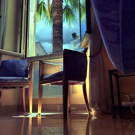 Croisette Apartement