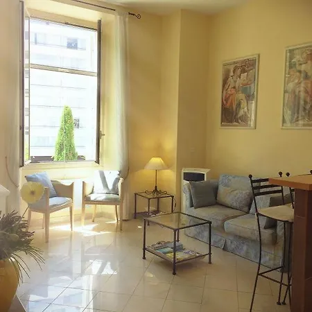 Appartement Croisette Apartement *