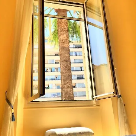 Croisette Apartement